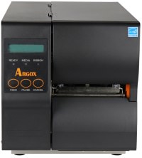 ARGOX IX4-250 ENDÜSTRİYEL BARKOD YAZICI - 1